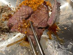 -牧童禧肉社·韩国炭火烤肉店(中粮祥云小镇创始店)