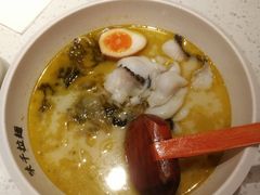 -味千拉面(和平大道奥山世纪城店)