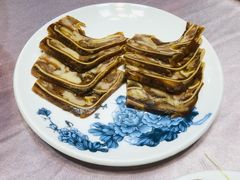 老汤酱肘花-前门故事烤鸭店(十里河店)