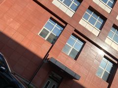-首都医科大学附属北京友谊医院(西城院区)