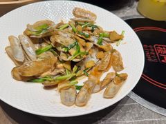 -同庆楼(滨湖万达广场店)