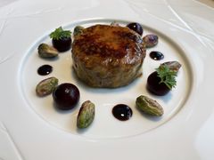 焦糖鹅肝冻-S Kitchen偲厨