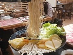 -许府牛火锅(信义坊总店)