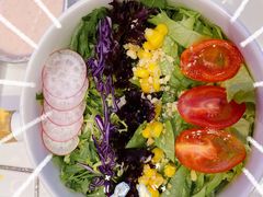 -BOPEYE·波派炸鸡(九霄天地店)