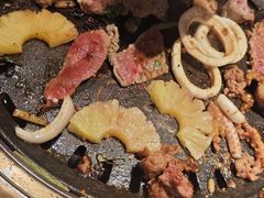 -杨小佳·齐齐哈尔烤肉·烤串(广州店)