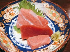 -加奈日本料理
