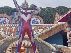 -大连海昌发现王国主题公园