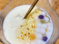 -豆相识•九九豆腐脑(牛咡桥店)