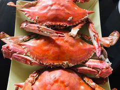 -大锅强·蒸海鲜青岛菜(吾悦广场店)