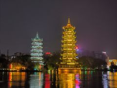-桂林两江四湖景区