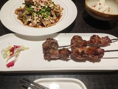 -桂小厨广西菜(万象城店)