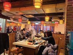 -总参北京涮羊肉