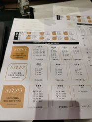-香遇沙龙香水·调香·团建