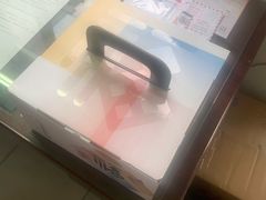 -鲜力达果品批发直销(青山店)
