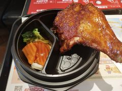 -肯德基(嘉泰广场店)
