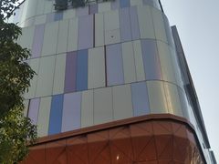 -吾悦广场(南京鼓楼店)