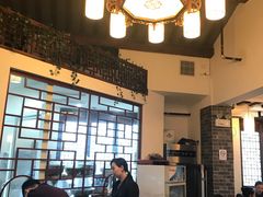 -双塔老饭店