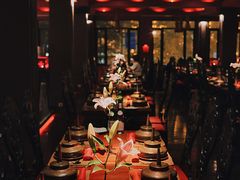 -花马天堂云南餐厅 Lost Heaven(外滩店)