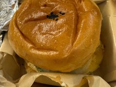 -shark burger·鲨鱼汉堡(交子大道店)