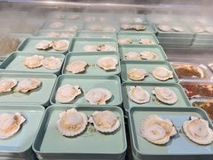 -蚝英雄鲜蚝自助专门店(长楹天街直营店)