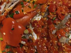 -巢爷老味(东方红店)