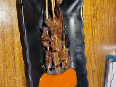 -烧蠔帮·湛江生蚝(南桥店)