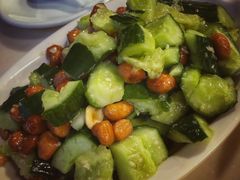 拍黄瓜-福寿斋·老北京铜锅涮肉·烤鸭(顺义总店)