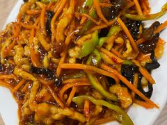 -姥家春饼店(漳州二路店)