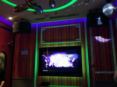 -米乐星世界KTV(汇智国际商业中心店)