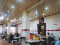 大堂-花溪王记牛肉粉(四季花溪商场店)