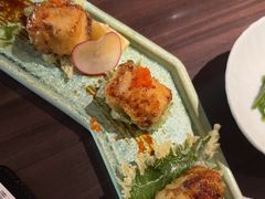 -匠和风精致料理(莆田财富中心店)
