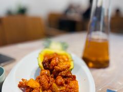 -东土食研所(渔港路店)