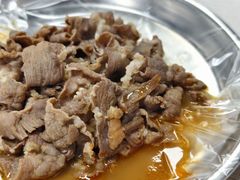 -大姐麻辣烫(莲宝中路店)