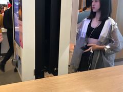 -麦当劳(龙洞店)