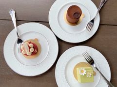 -JW酒廊 JW Lounge(上海鲁能JW万豪侯爵酒店)