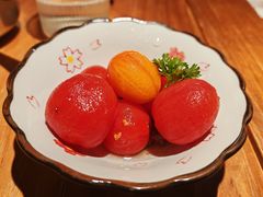 -岛风·台食小馆 ISLAND BISTRO(烟台山店)