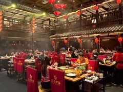 -红运火锅·中国名火锅·国风演绎(省体店)