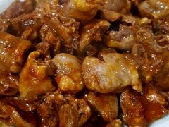 -满口香饭店