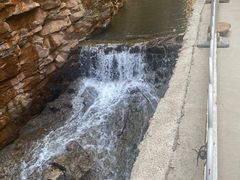 -湖洞水自然风景区