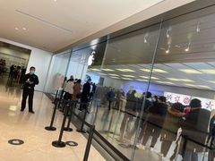 -Apple零售店(深圳益田假日广场店)