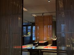 -春色如许·茶食餐厅(桃李春风店)