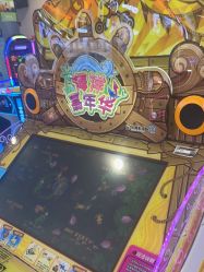点击看大图 -meland·儿童乐园·游戏厅娃娃机·电玩Xbox(成都合生汇店)