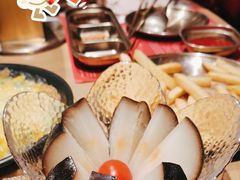 -西塔老太太泥炉烤肉(虹桥南丰城店)
