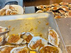 -视界美食自助餐厅·石家庄希尔顿酒店