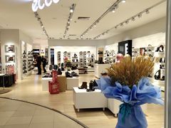 -沈阳大商千盛购物中心有限公司(长江街店)