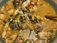 -新凯旋烧烤·燕姐千岛湖土菜