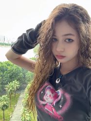 -蘑菇发型