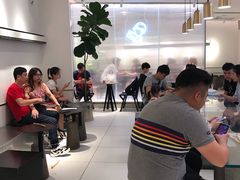 -喜茶(佛山岭南站店)