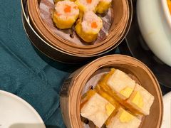 -誉八仙粤菜(万象天地店)