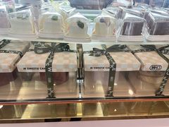 -姆们M Sweetie Cake(三里屯店)